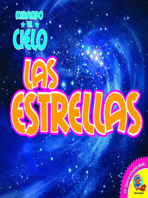 Upplýsingar um Las Estrellas (Stars) eftir Linda Aspen-Baxter - Biðlisti